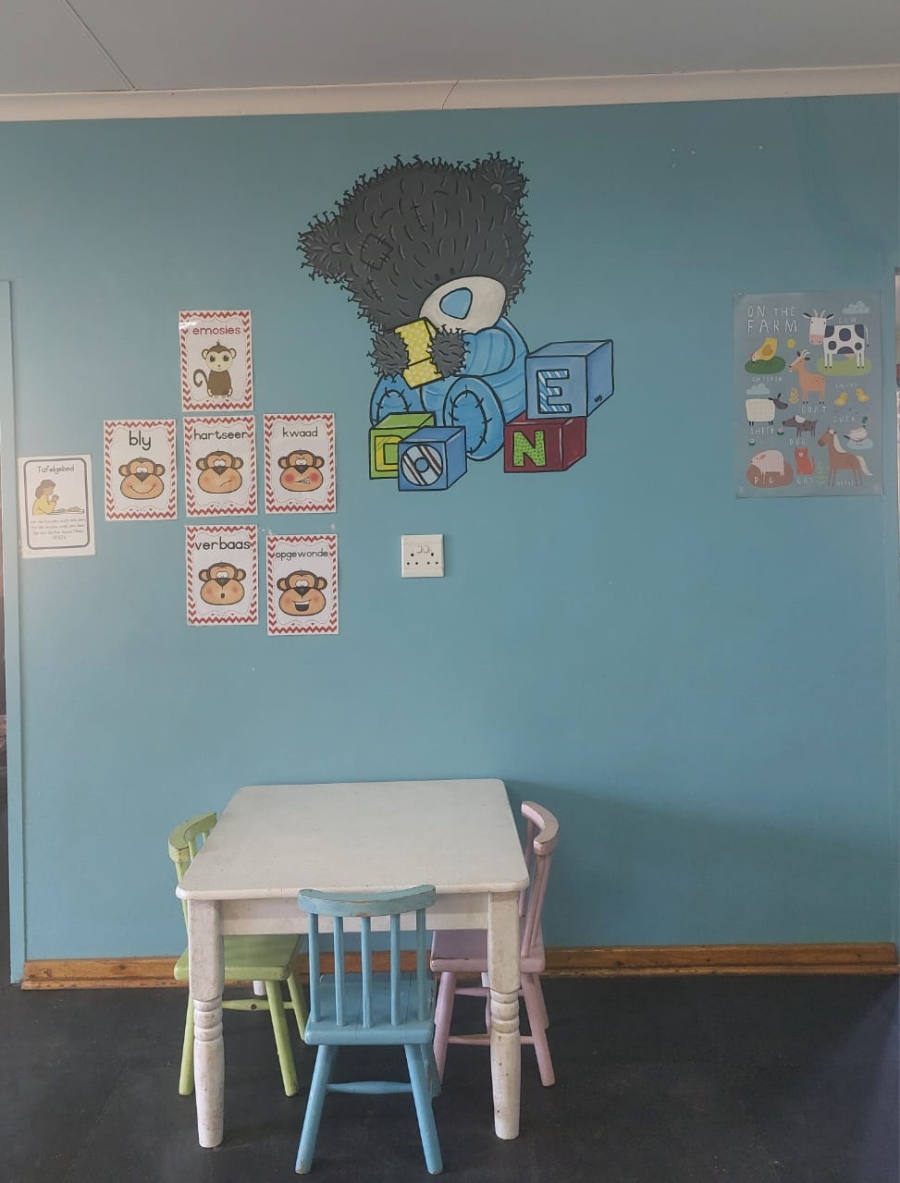 To Let Commercial Property for Rent in Vaalpark Free State